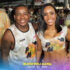 Bloco Poli Mania